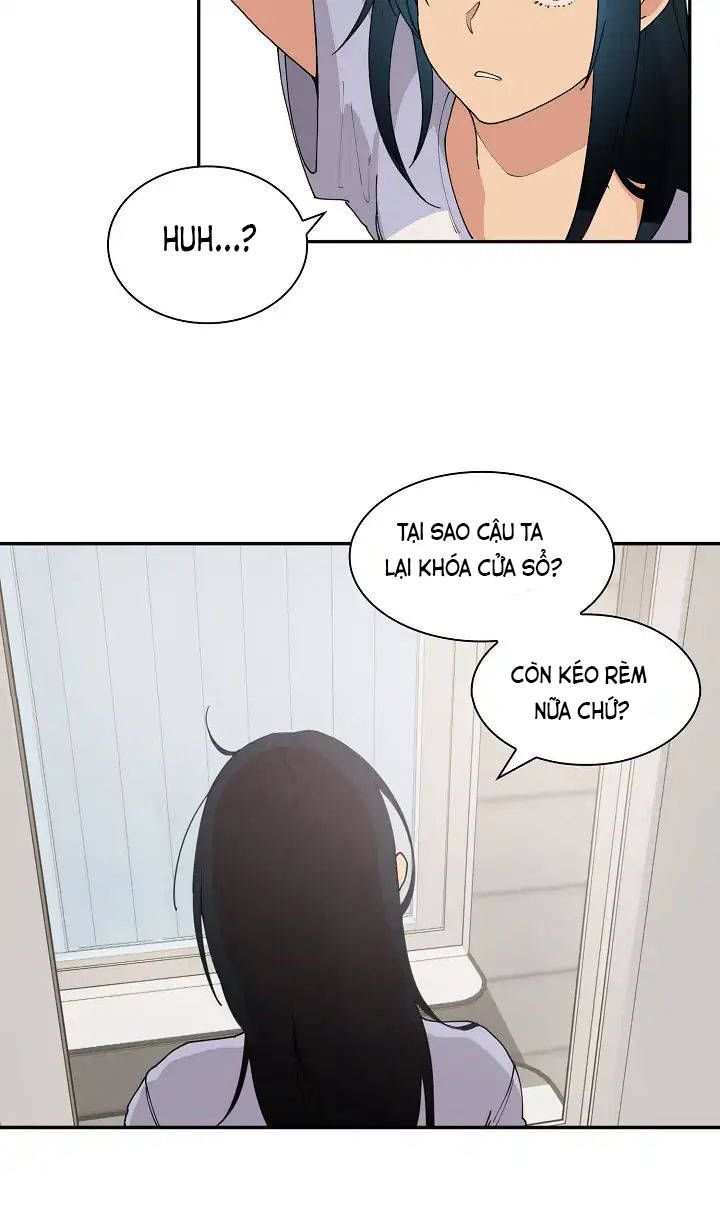 close as neighbors chapter 1 102