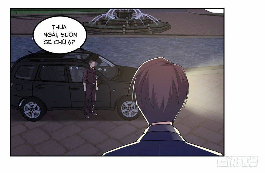 khốn ái tù lung chapter 4 22