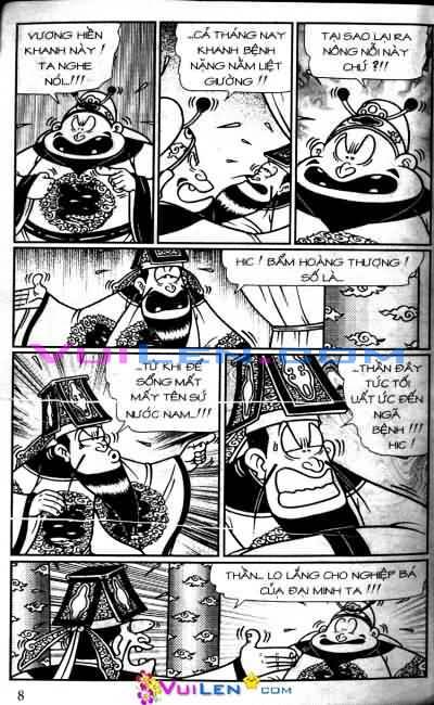 thần đồng đất việt chapter 60 5