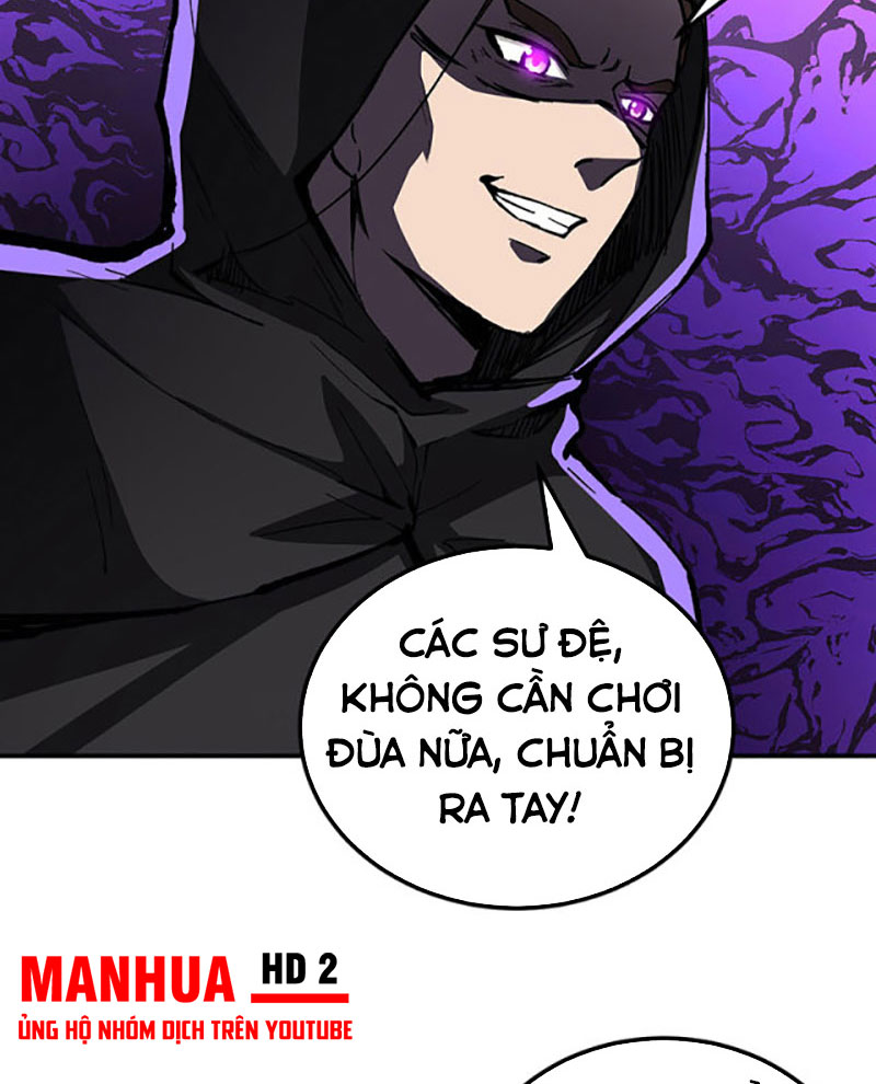 võ đạo độc tôn chapter 372 52