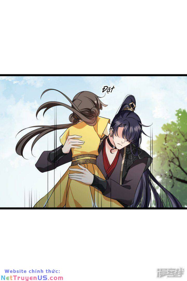 nụ cười của nàng liền ngọt đảo ta tám viên nha chapter 67 6