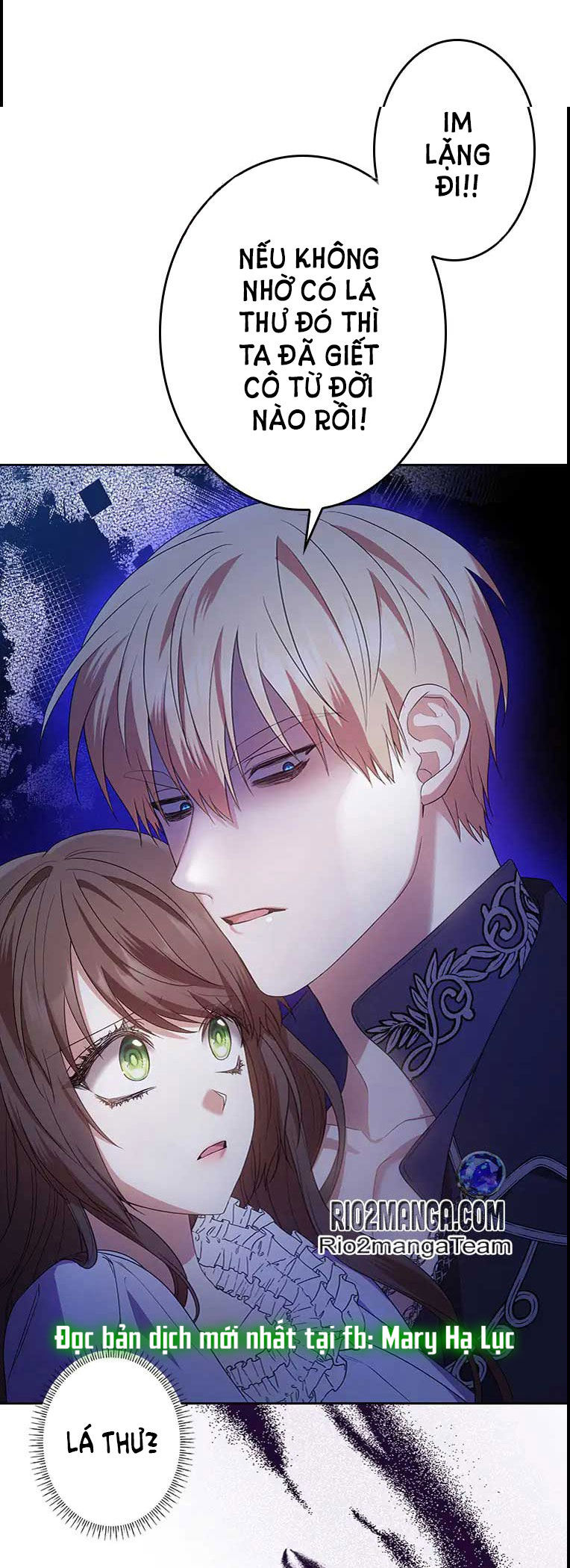 từ ác nữ tôi phải trở thành một người mẹ chapter 12 48