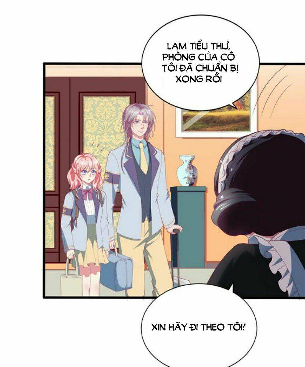 quản lí ngây ngô và thần tượng ác ma chapter 3 9