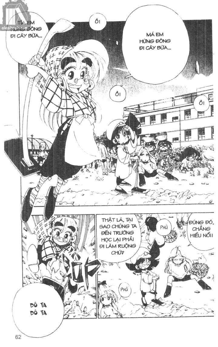 bộ đôi siêu hài chapter 187 2