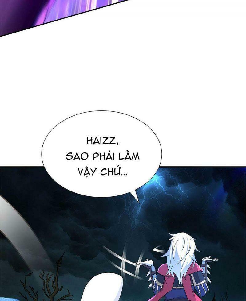 sau khi tu luyện, ta biến thành ma tôn xương khô chapter 9 14