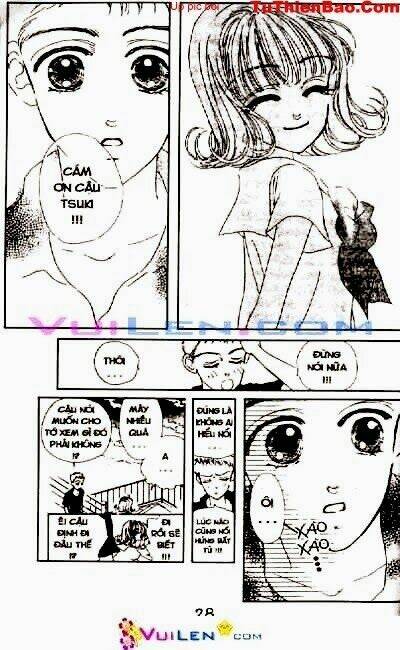 công chúa nhân ngư chapter 2 27