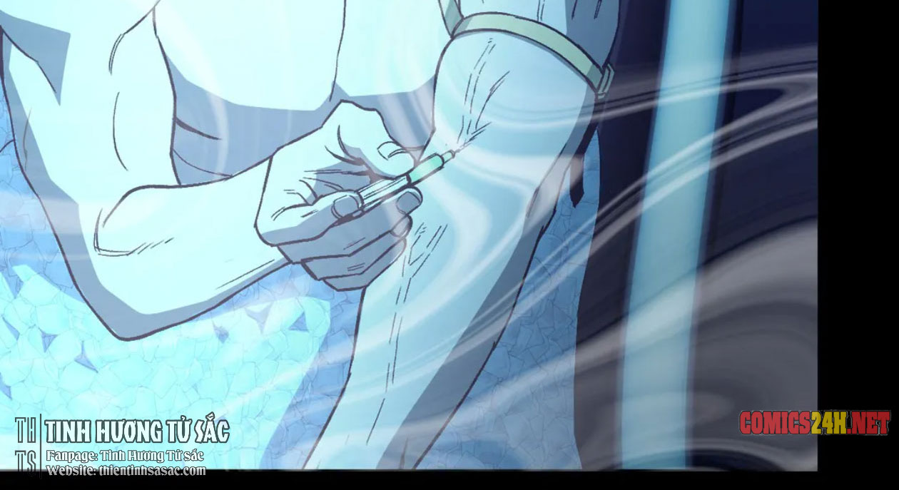 khi sát nhân biết yêu chapter 25 27