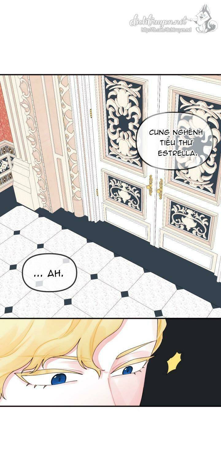 công chúa bãi rác chapter 21 37