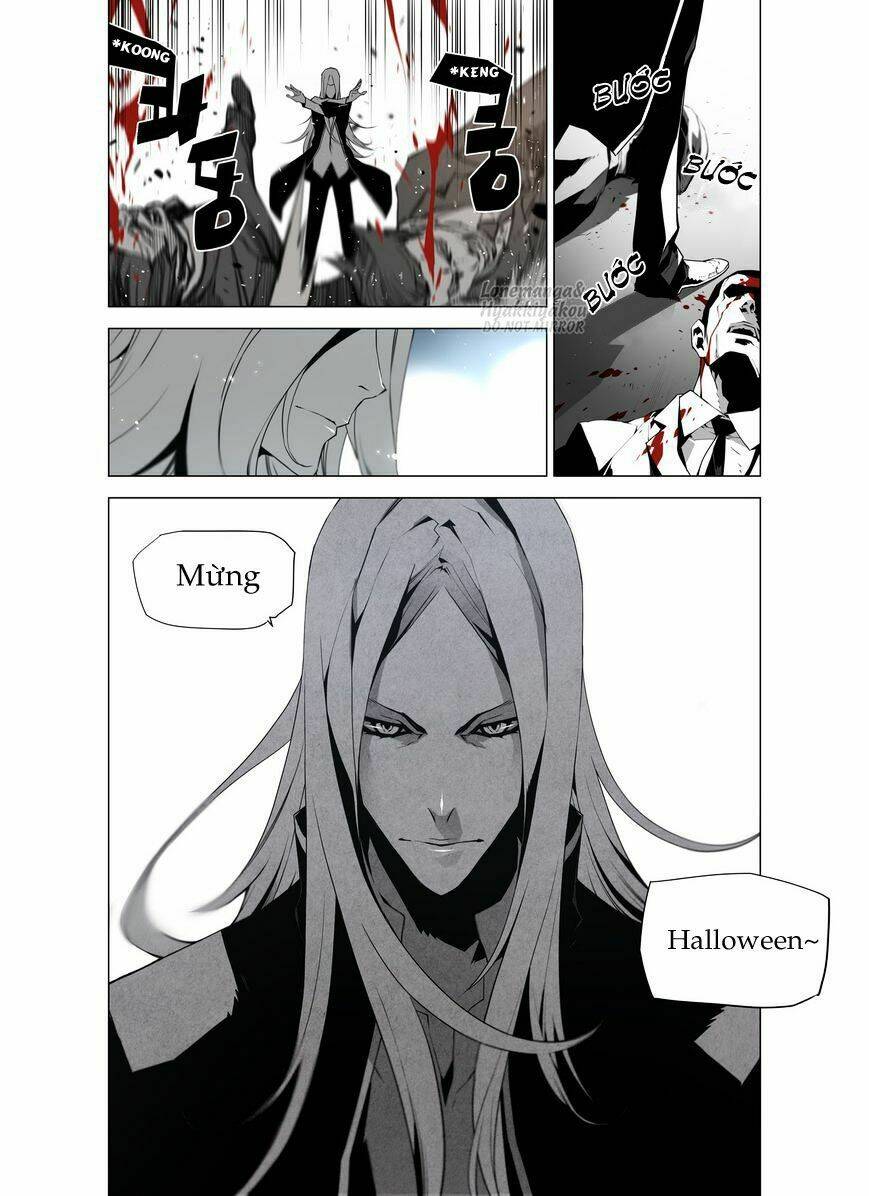 phantasmal tale under the moonlight manhwa chapter 2 7