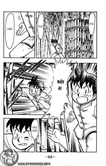 hoàng phi hồng phần 1 chapter 8 23