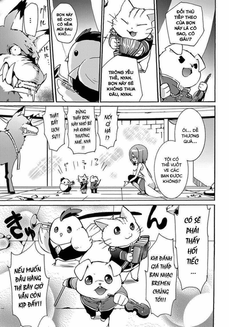 hình như những đứa trẻ rắc rối đó đến từ thế giới khác thì phải? z chapter 8 4