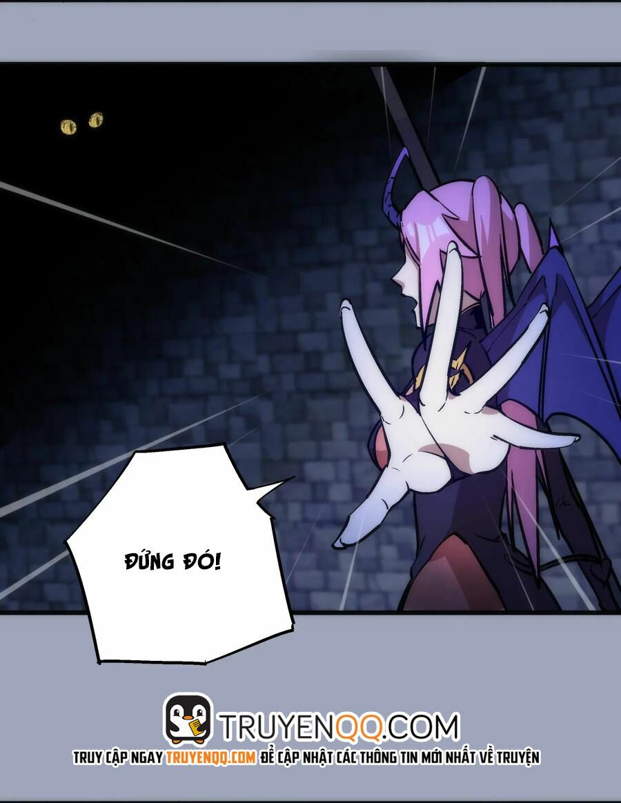 tôi không phải quỷ vương chapter 38 23