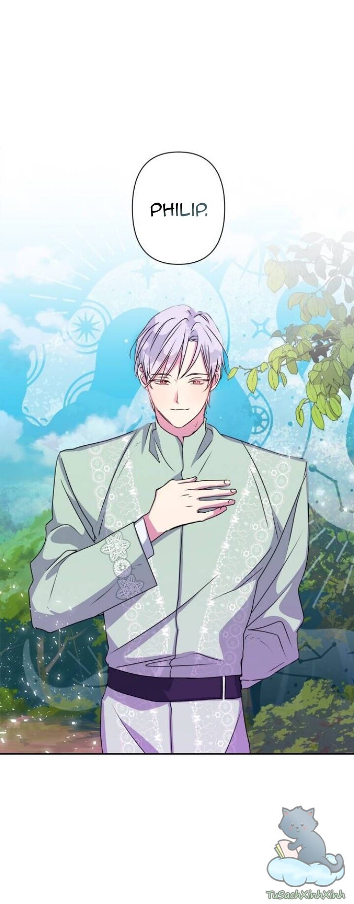 tôi đang nuôi dưỡng một con quái thú chapter 41 26