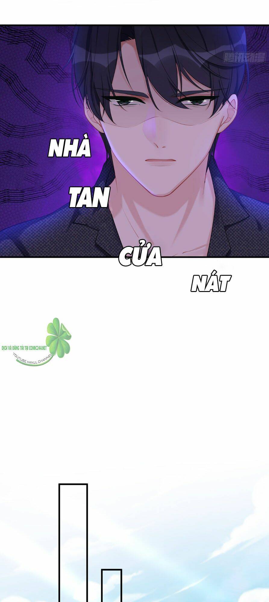 sủng em sủng tới tận cùng chapter 51.2 11