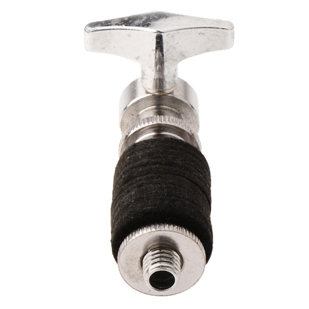 Hi Hat Clutch Drum Holder Clamp Screw for Percussion Instrument Parts