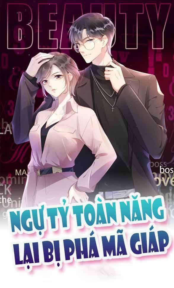 ngự tỷ toàn năng lại bị phá mã giáp chapter 53 1