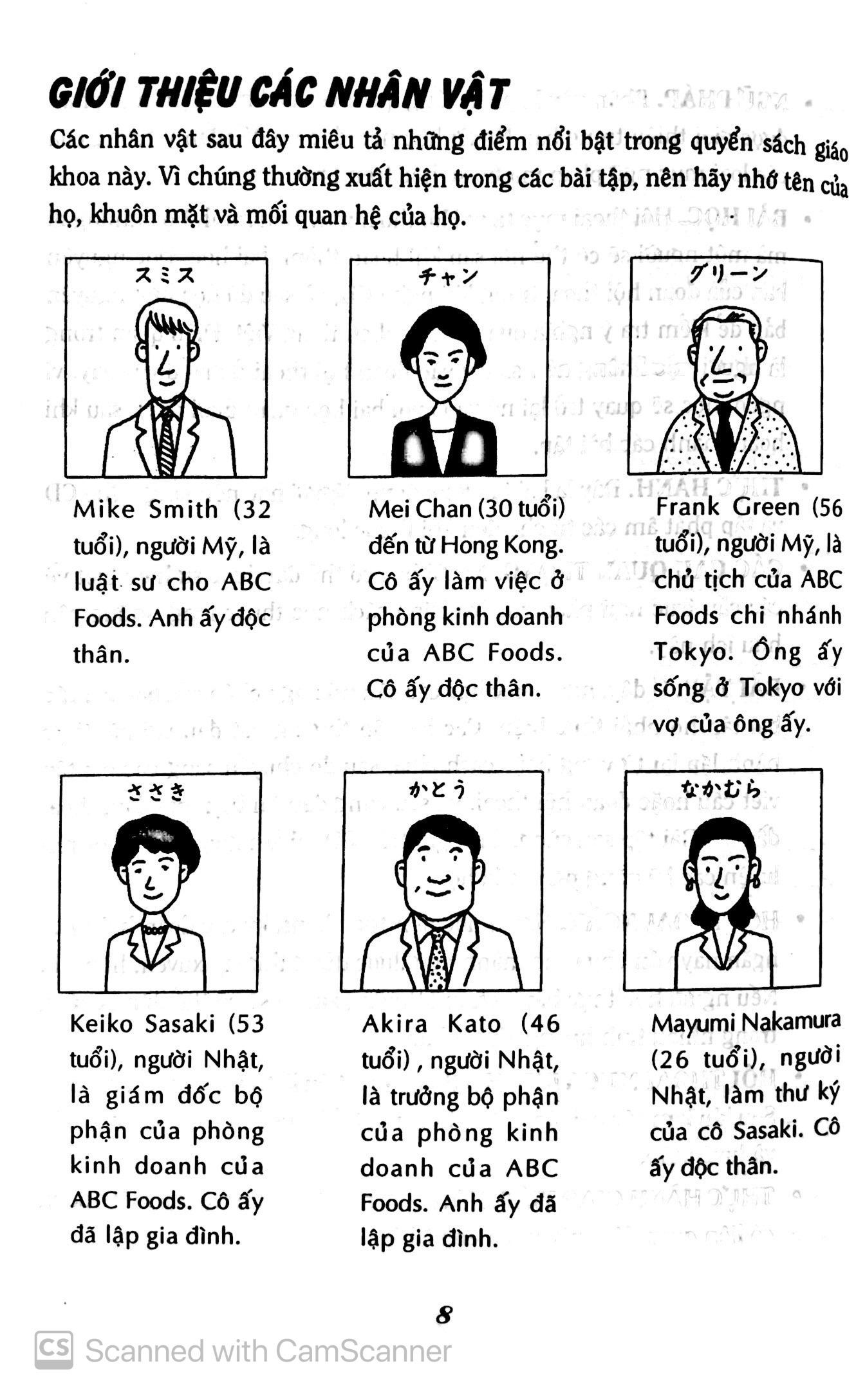 Tự Học Tiếng Nhật Cho Người Mới Bắt Đầu