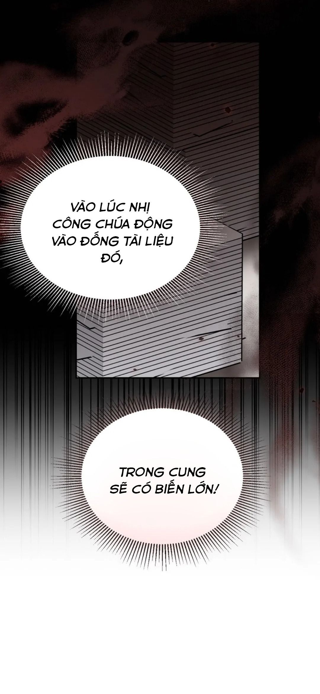lời nguyền vẫn chưa kết thúc chapter 53 22