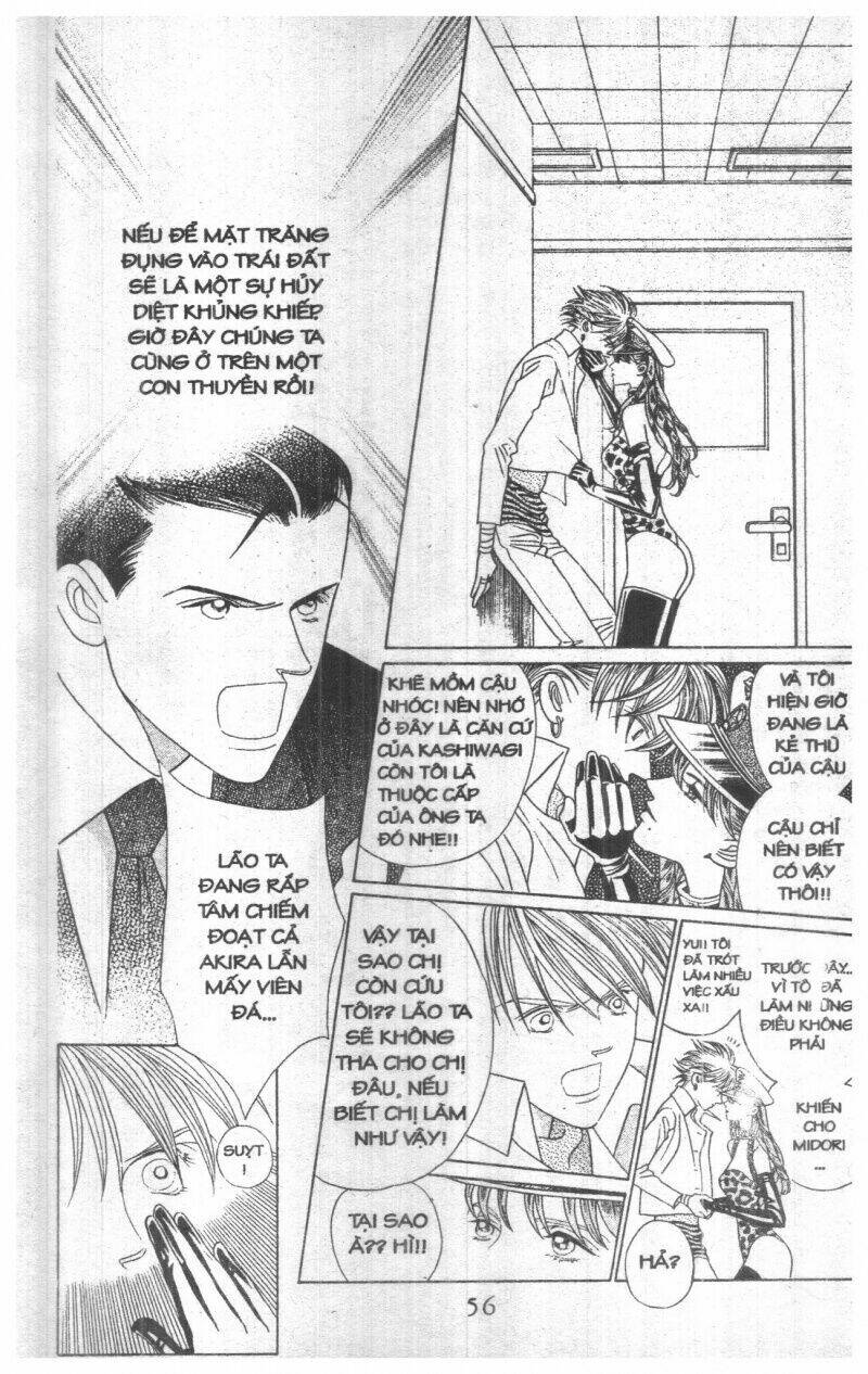 nàng tiên ánh trăng - kaguya hime chapter 24 56
