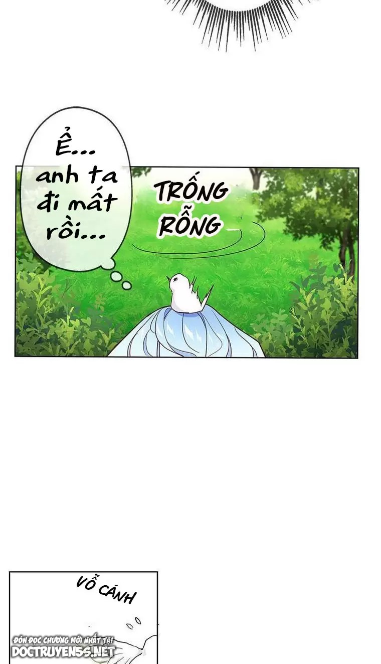 nếu tôi là nhân vật phản diện liệu tôi sẽ chết chapter 3 53