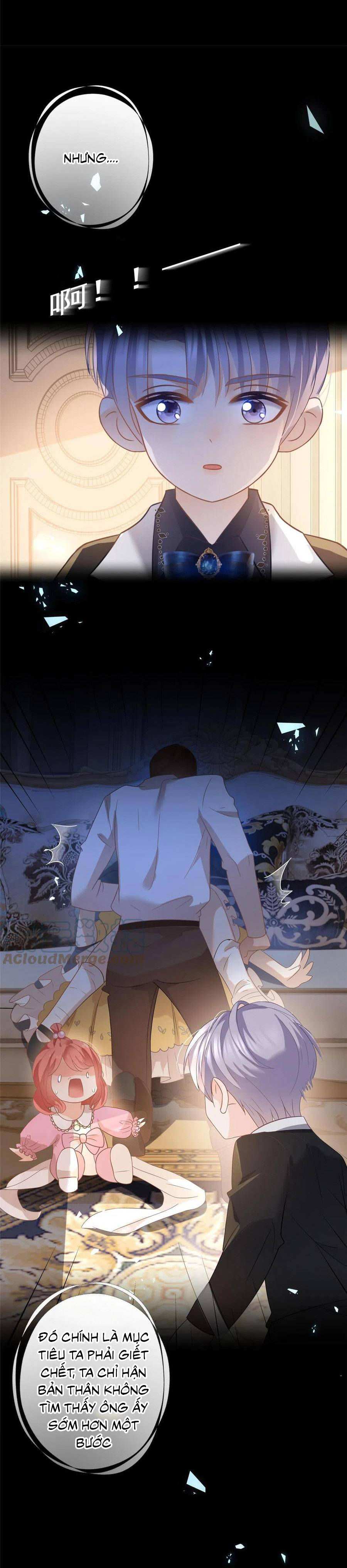 sát thủ đại nhân tại tuyến dưỡng hồ chapter 92 10