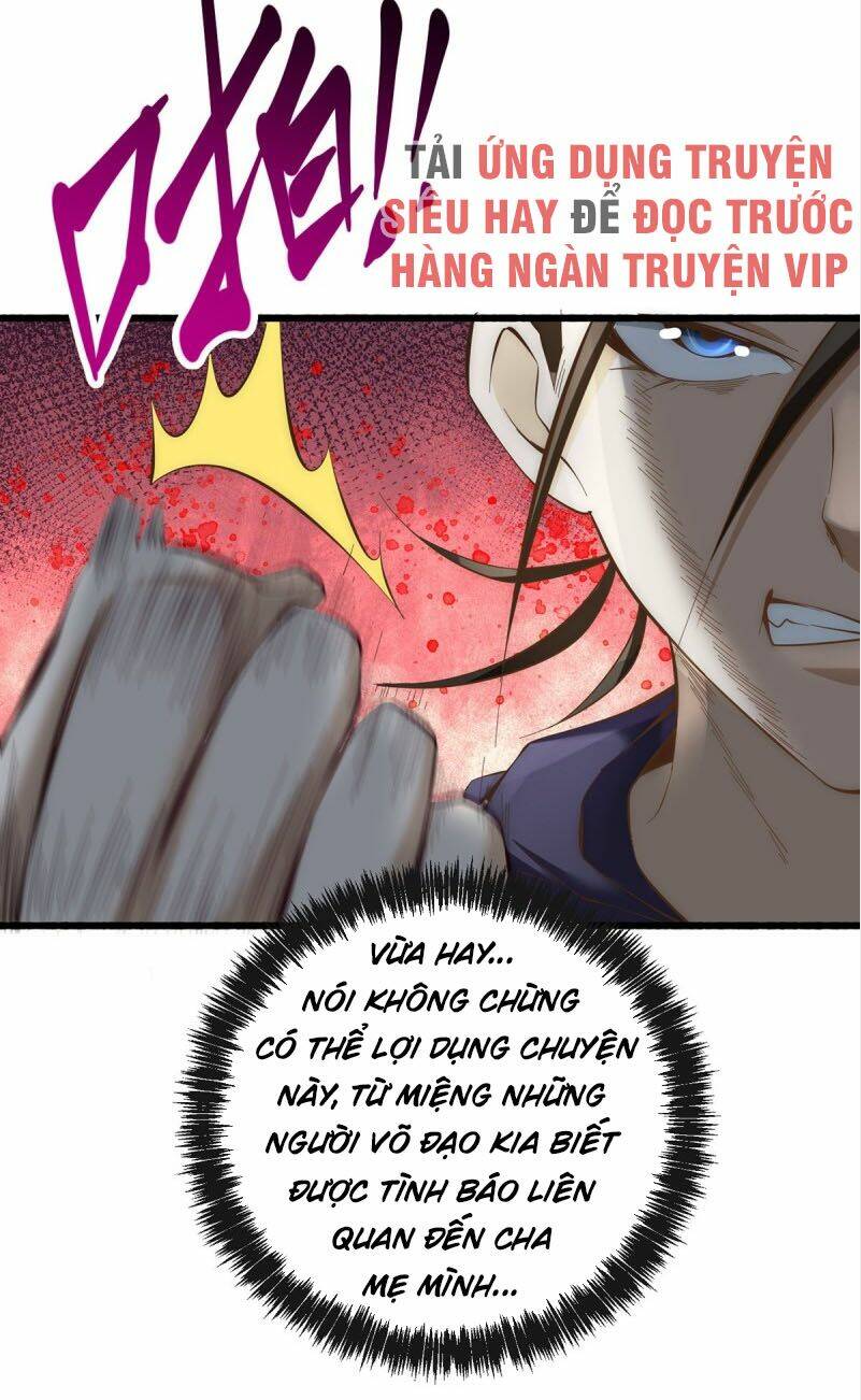 đô thị đỉnh phong cao thủ chapter 151 28