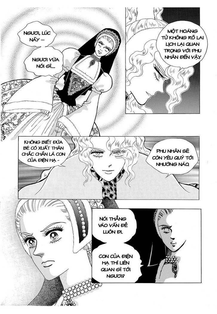 princess manhwa chapter 16 59