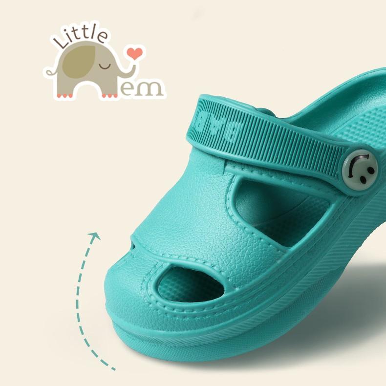 Dép đa năng cho bé chống trơn trượt _ Sweet baby