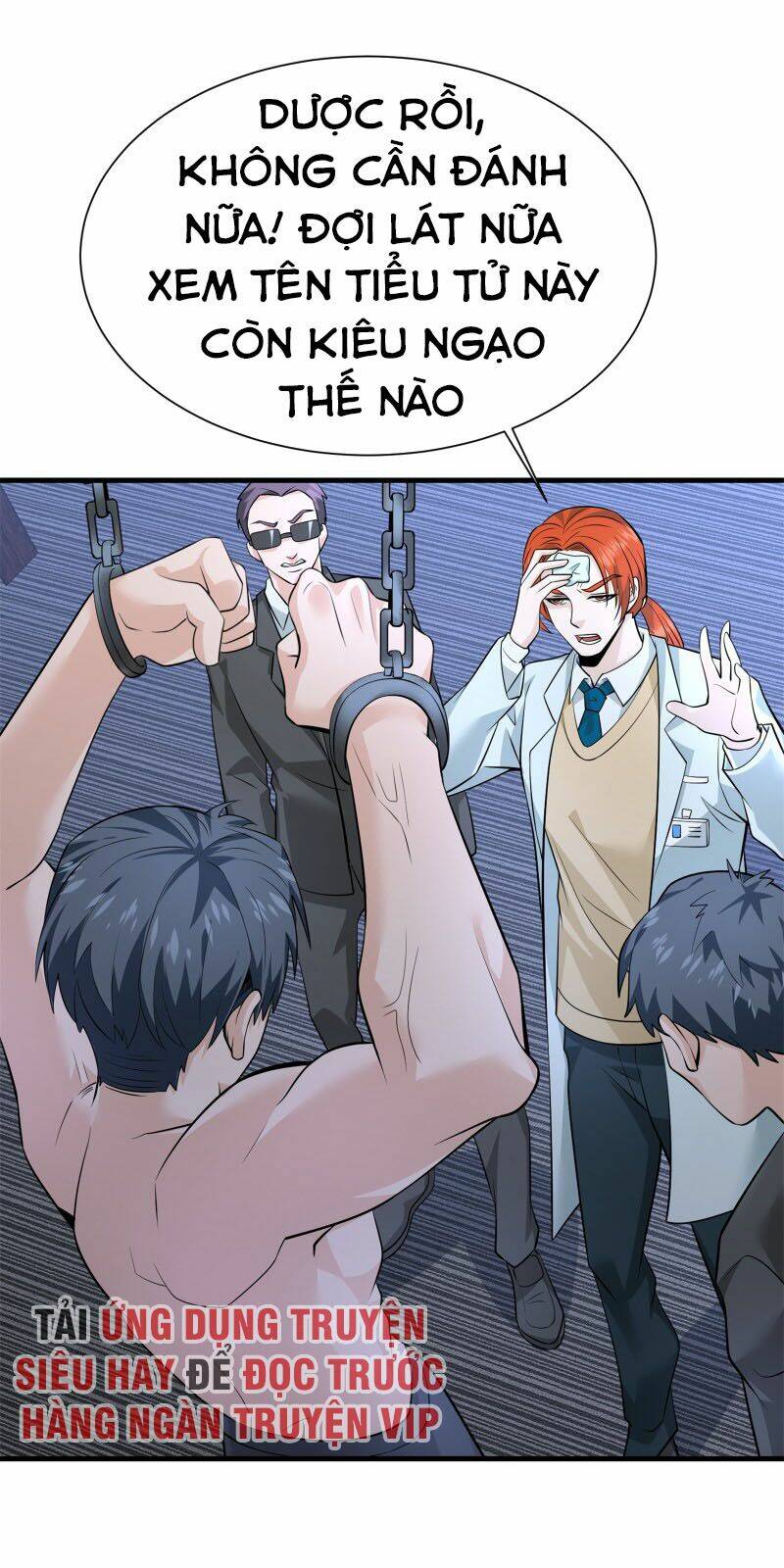 hoa hậu giảng đường luôn bên người chapter 66 6