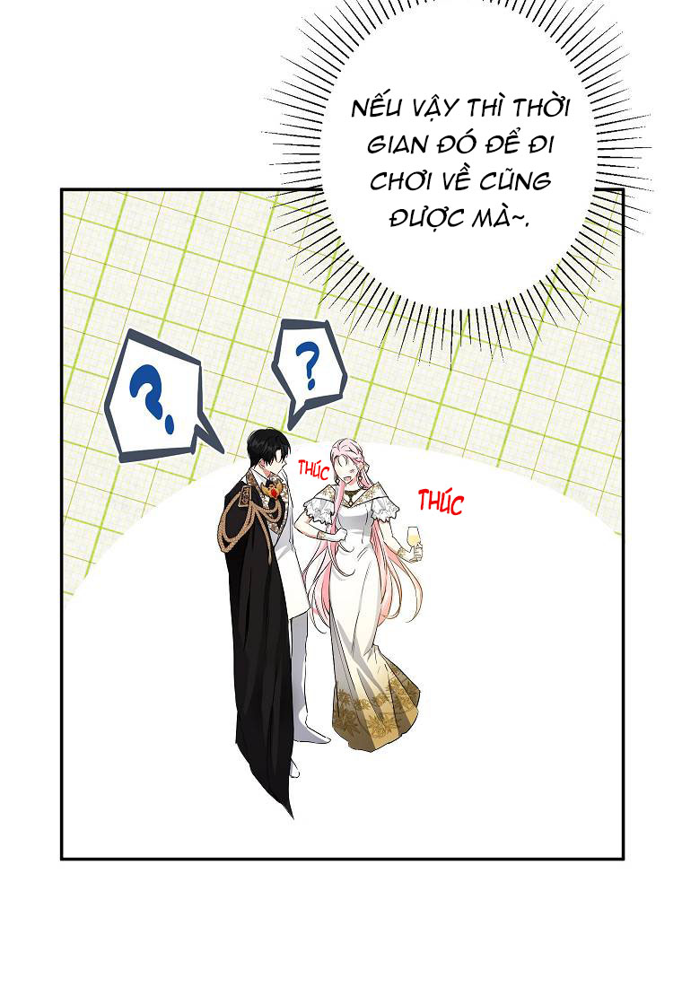 cuộc hôn nhân giả dối chapter 83.1 14