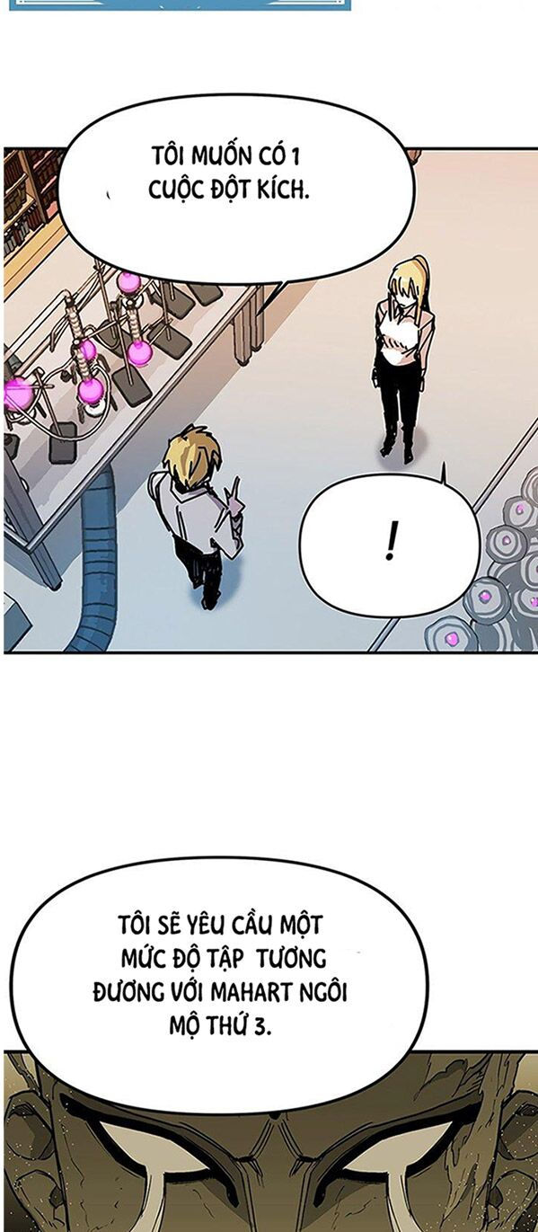 bug player - người chơi lỗi chapter 47 51