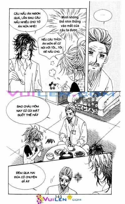 chạm mặt thần tượng chapter 1 143