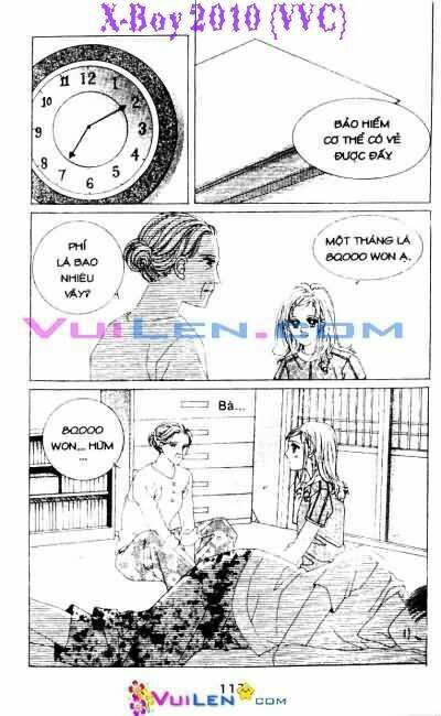 high school bullying chapter 19 22