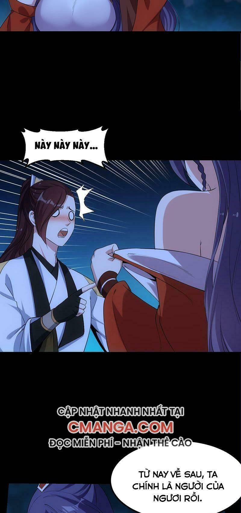 hệ thống thần long nghịch thiên chapter 75 17