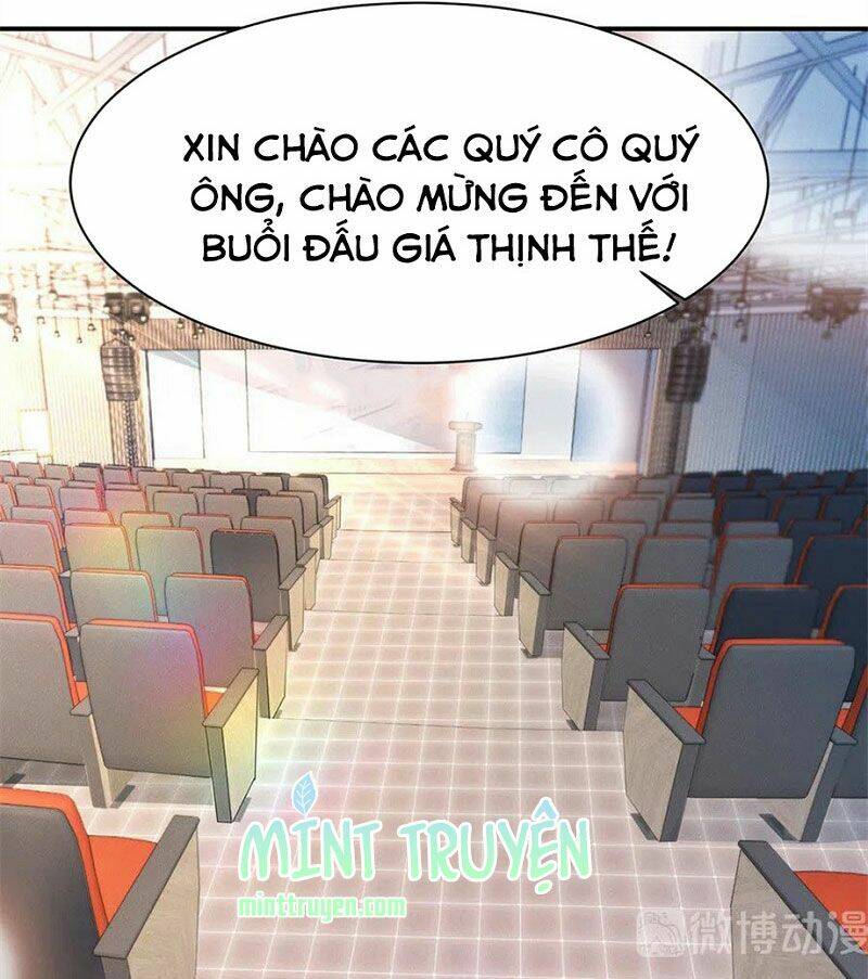 nam thần truy thê chỉ nam chapter 110.2 19