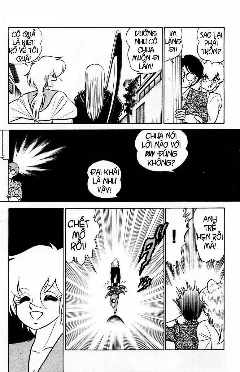 yuu & mi chapter 41 24