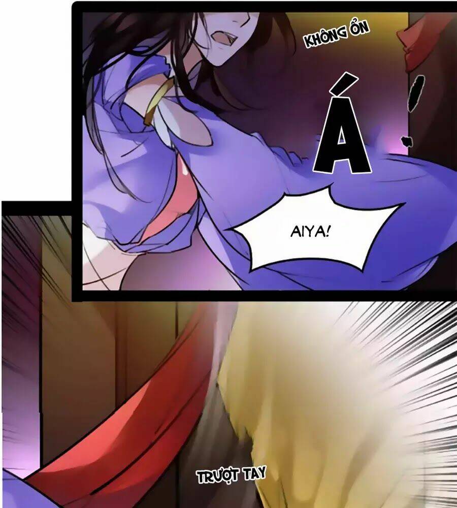 đường tăng cũng quyến rũ chapter 40 51