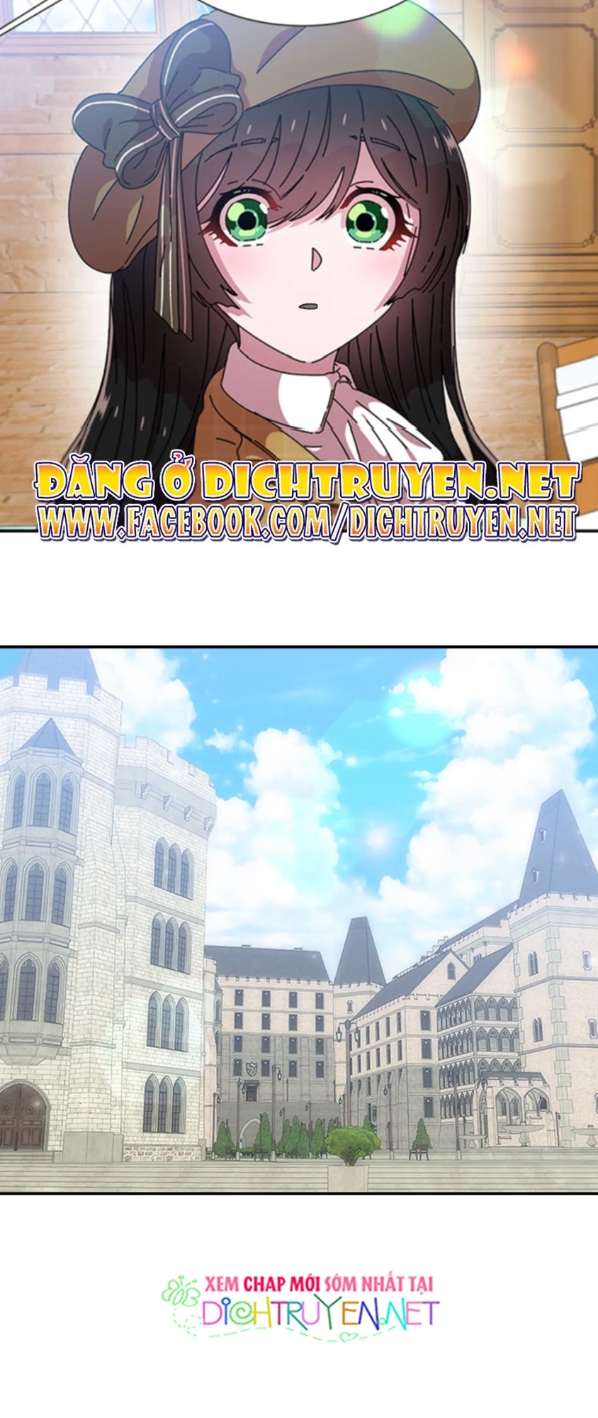 con gái bảo bối của ma vương chapter 81 4