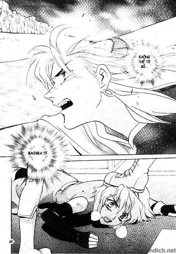 meteor methuselah chapter 7 22