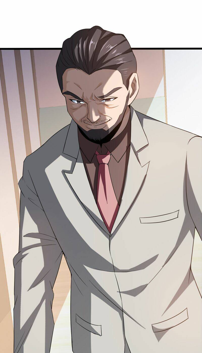 hoa hậu giảng đường luôn bên người chapter 35 23