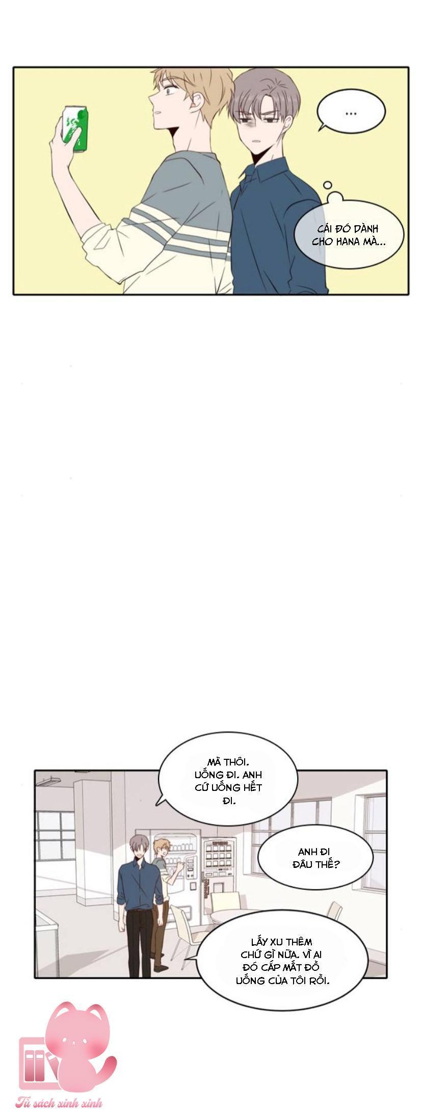 a good day to be a dog chapter 76 35