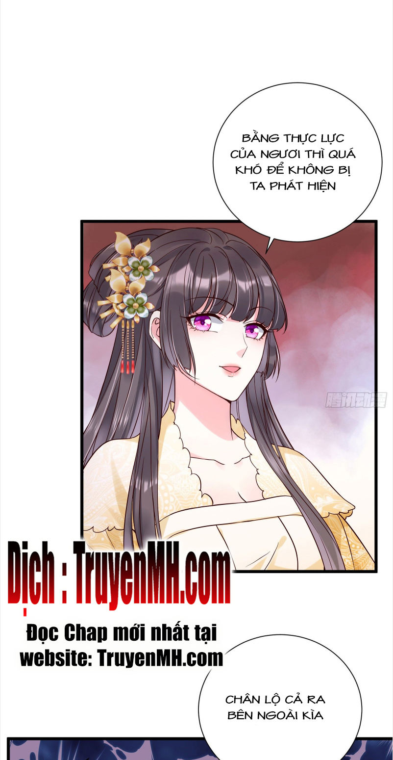 quốc sư không sợ hãi chapter 11 1