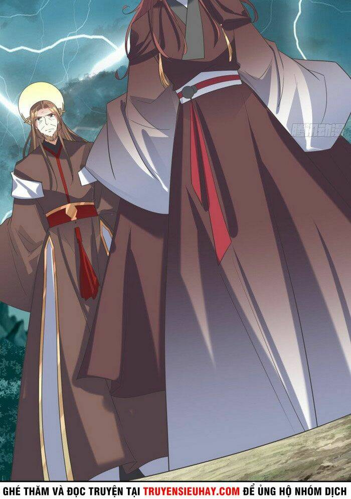 đỉnh cấp phản phái đại sư huynh chapter 69 17