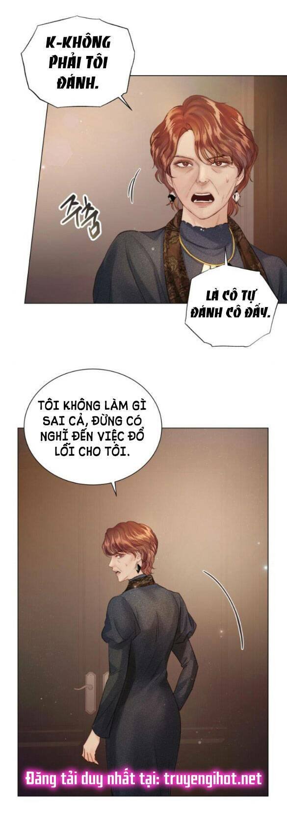 nhất định chúng ta sẽ được hạnh phúc chapter 71.1 16