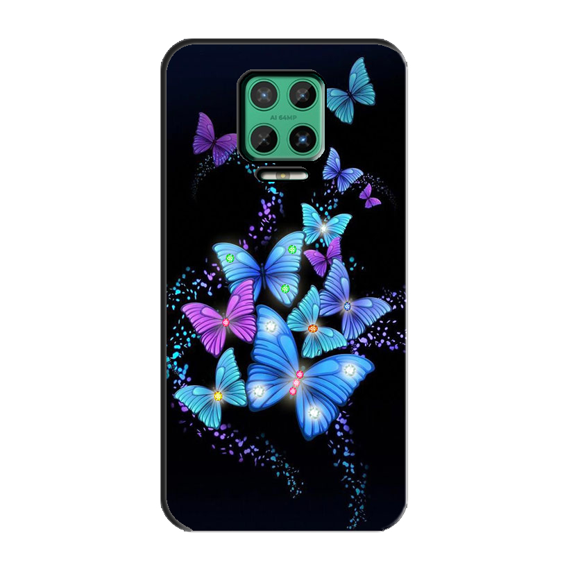 Ốp Lưng Dẻo Dành Cho VSMART ARIS