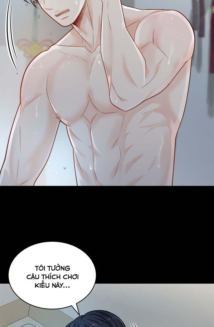 hôn nhân bị đánh cắp của hồ ly chapter 26 44