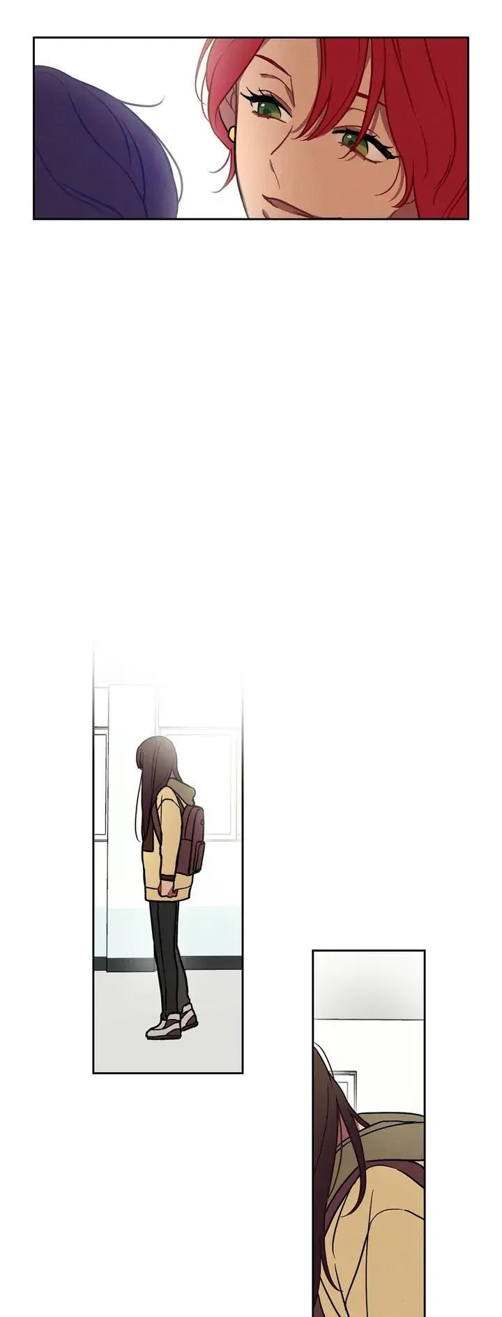 lọ lem ngủ ngon nhé chapter 2.2 11