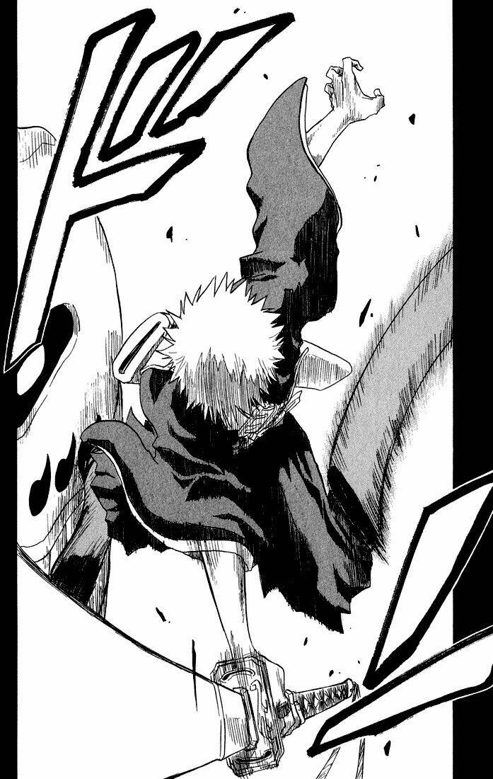 thần chết ichigo chapter 20 19