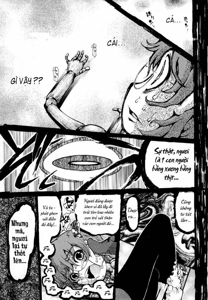 higanbana no saku yoru ni chapter 2 28