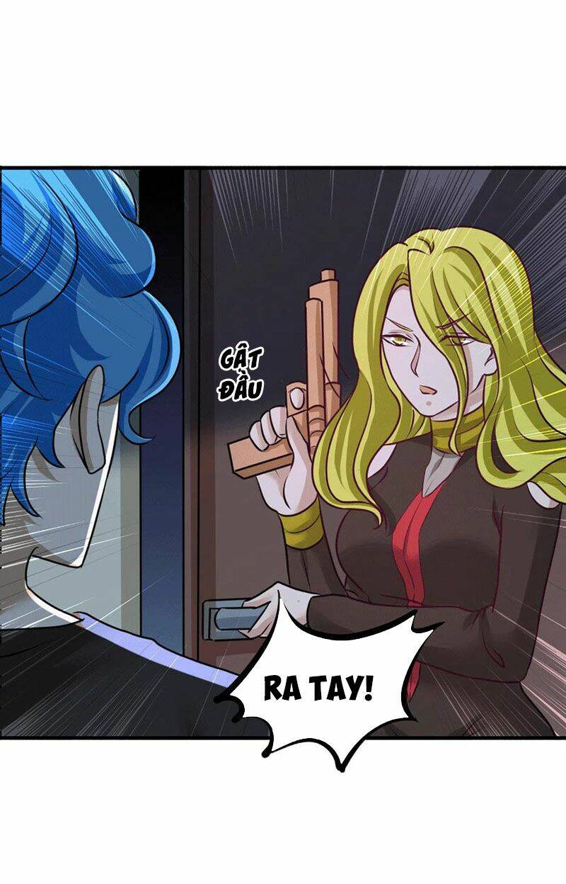 đô thị đỉnh phong cao thủ chapter 231 9